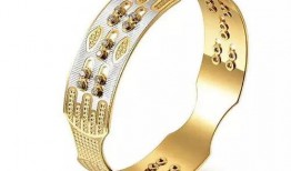 娱乐吃瓜酱金手镯