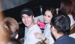 阿娇与老公最新爆料,揭秘婚姻生活甜蜜瞬间